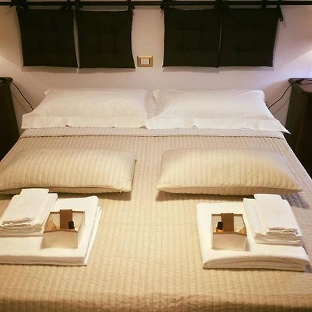 Bed and Breakfast Buon Vento Matera Exterior foto