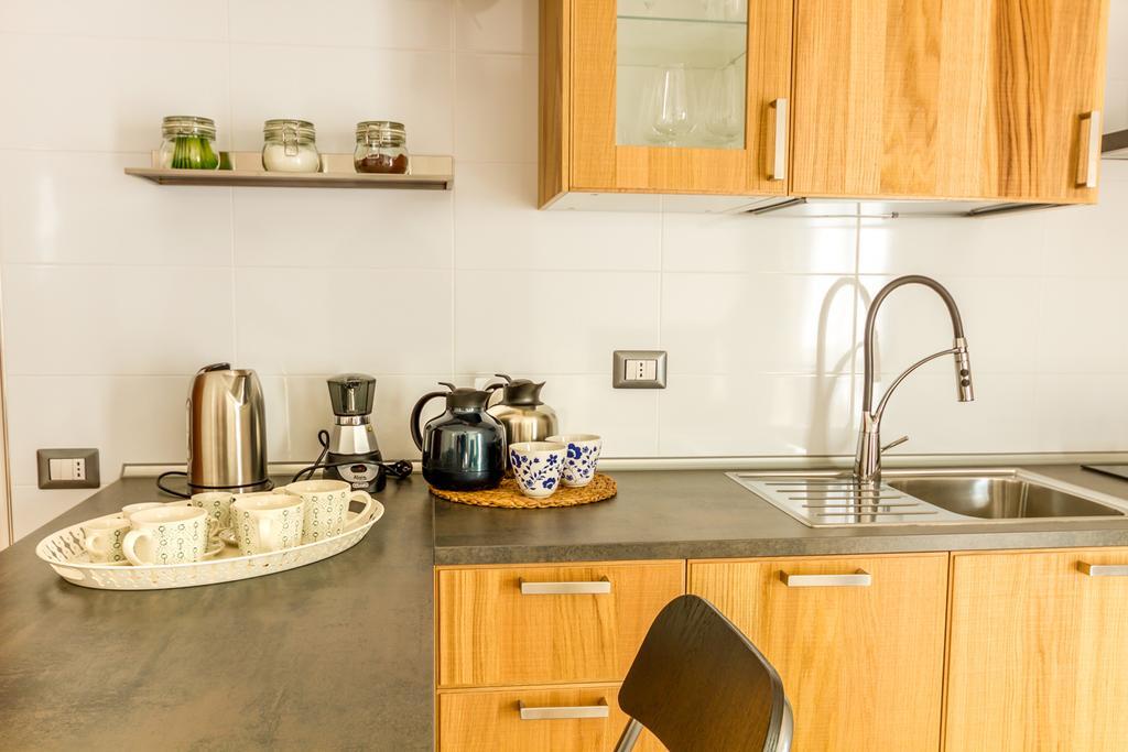 Bed and Breakfast Buon Vento Matera Exterior foto