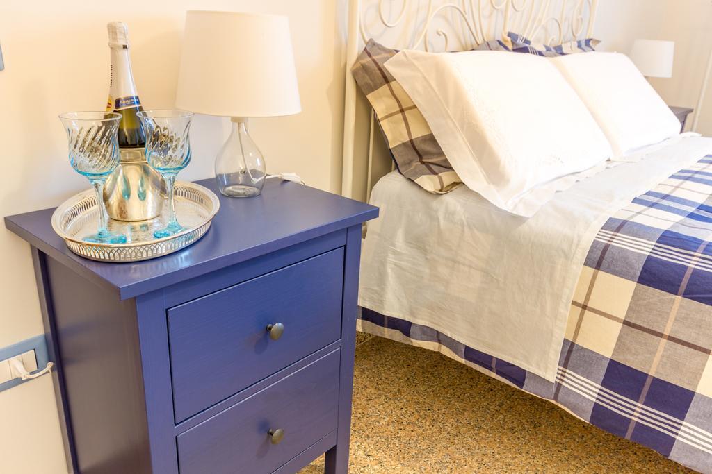 Bed and Breakfast Buon Vento Matera Zimmer foto