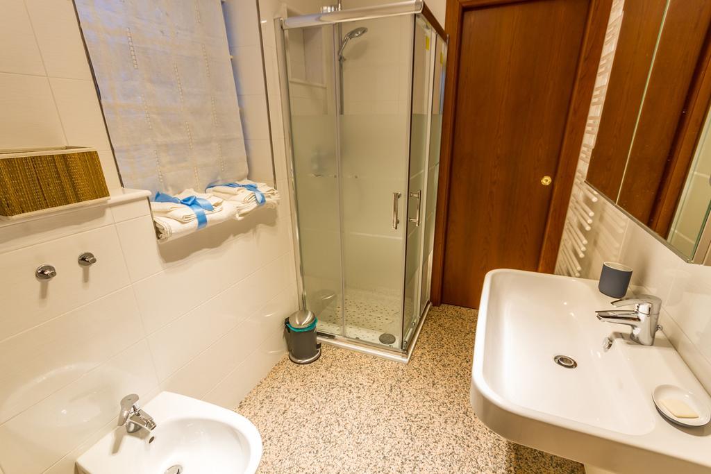 Bed and Breakfast Buon Vento Matera Exterior foto