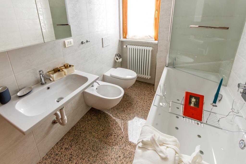 Bed and Breakfast Buon Vento Matera Exterior foto