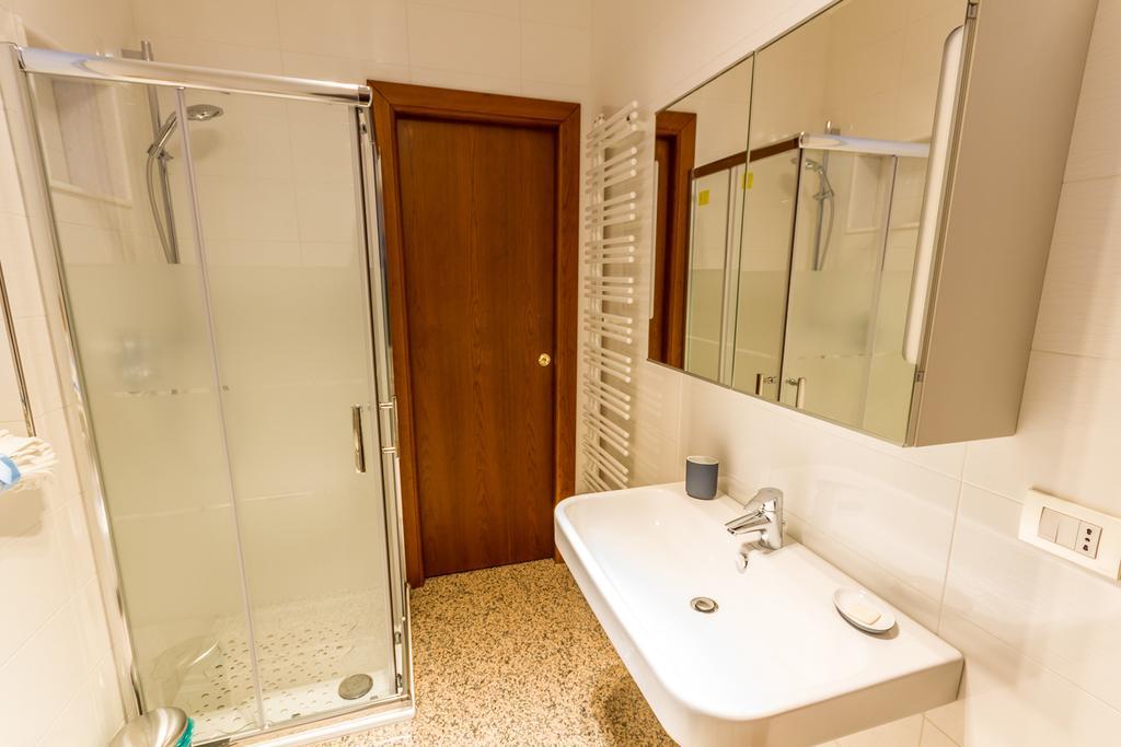Bed and Breakfast Buon Vento Matera Exterior foto