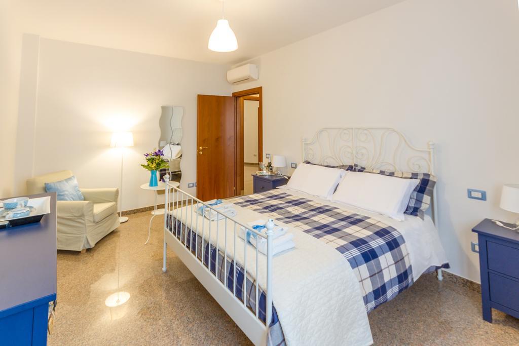 Bed and Breakfast Buon Vento Matera Zimmer foto