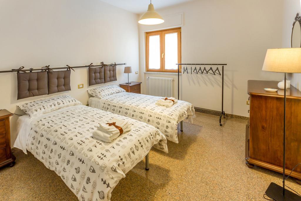 Bed and Breakfast Buon Vento Matera Exterior foto