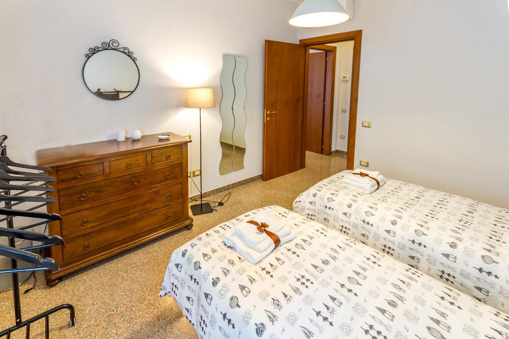 Bed and Breakfast Buon Vento Matera Exterior foto