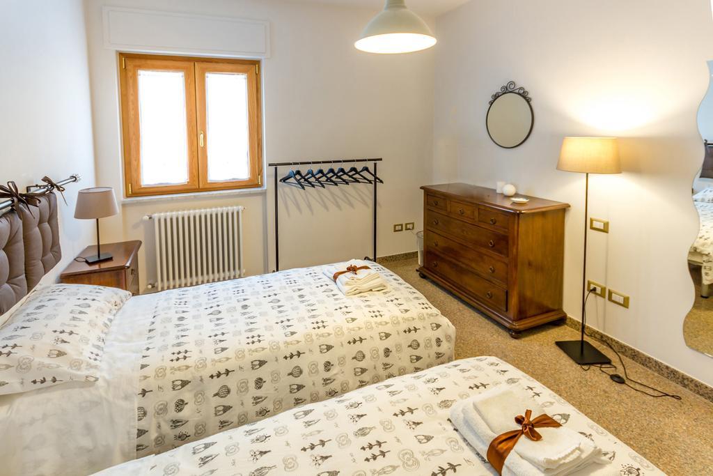 Bed and Breakfast Buon Vento Matera Exterior foto