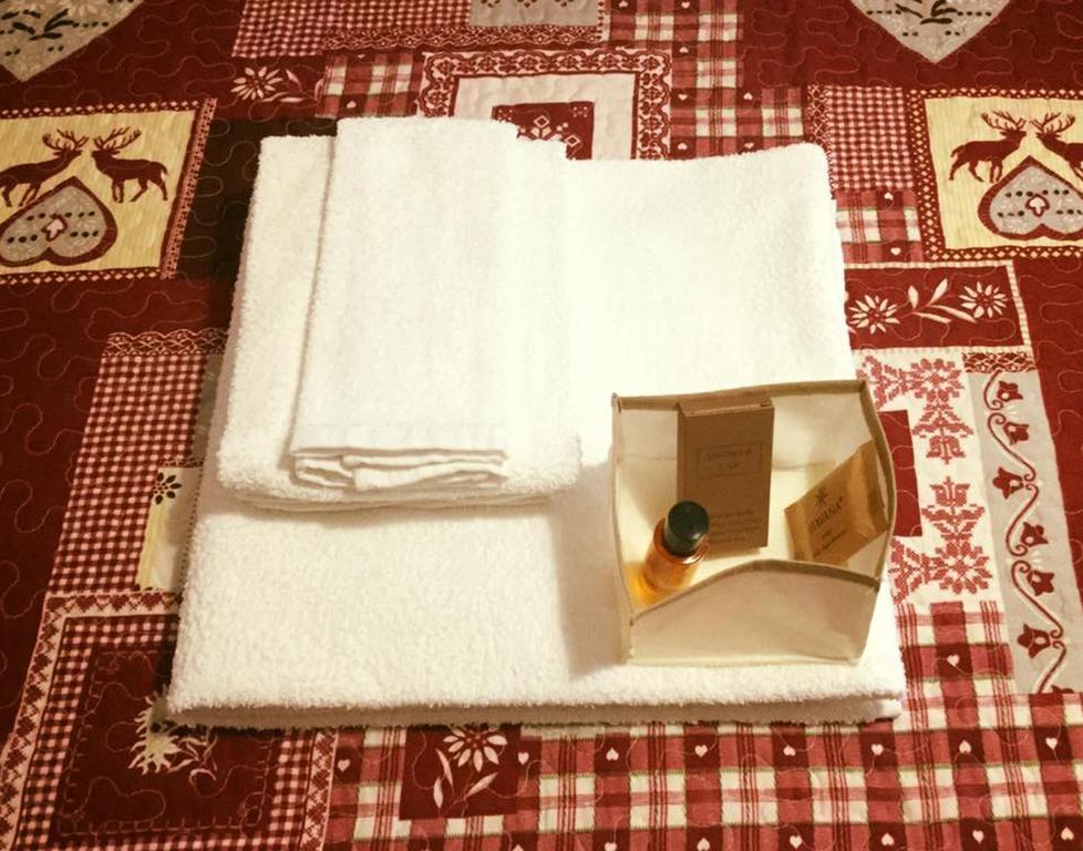 Bed and Breakfast Buon Vento Matera Exterior foto